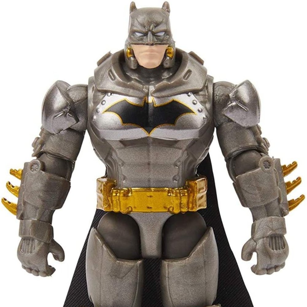 Batman Action Figure